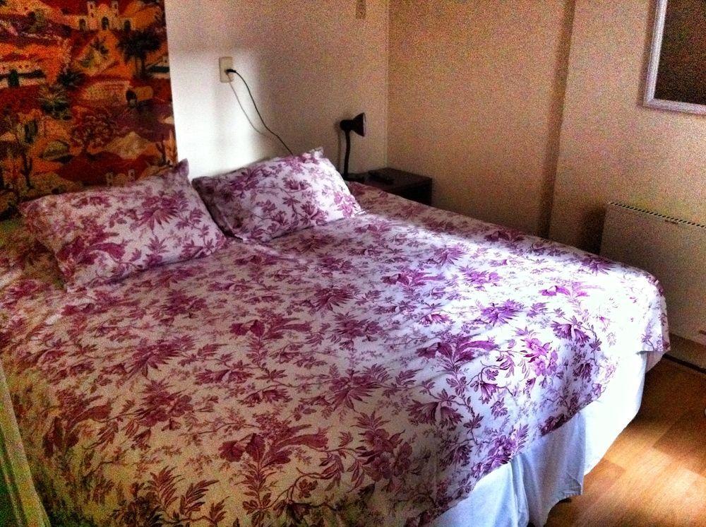 Tralkan B&B Santiago du Chili Extérieur photo