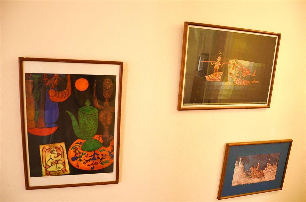 Tralkan B&B Santiago du Chili Extérieur photo