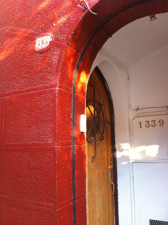 Tralkan B&B Santiago du Chili Extérieur photo