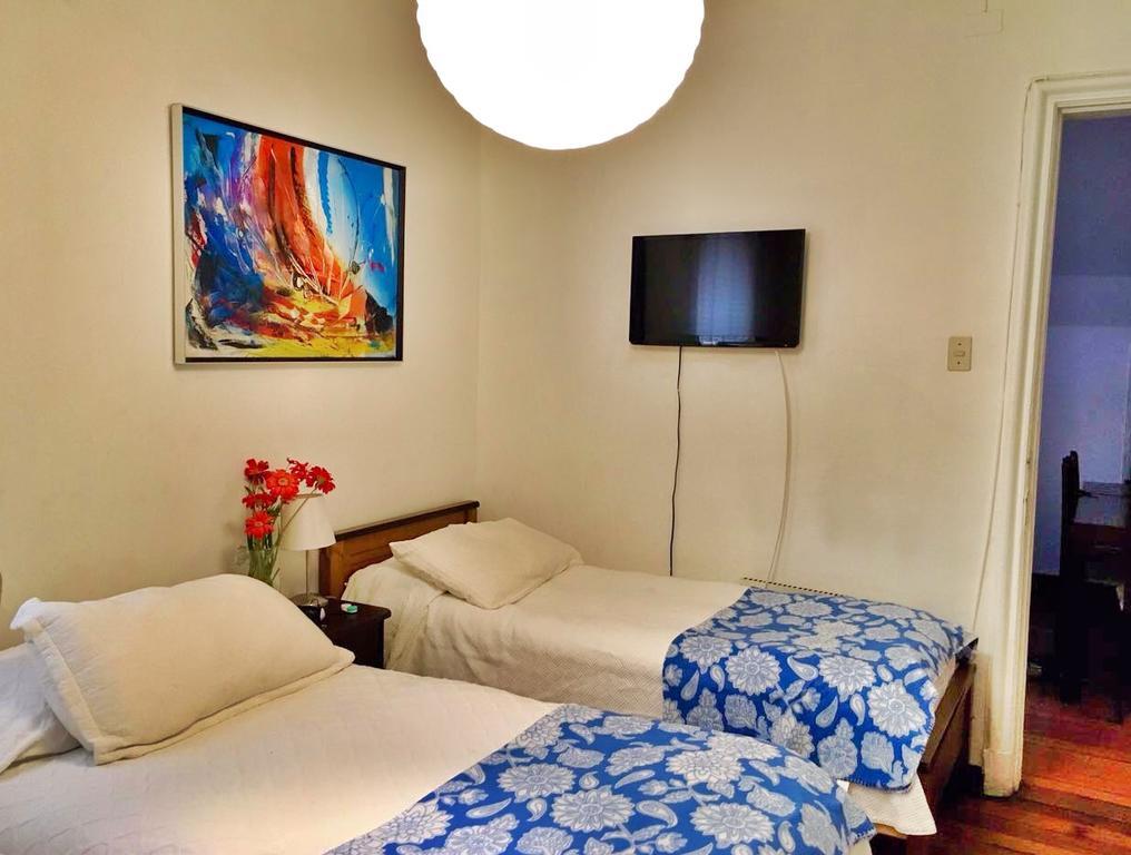 Tralkan B&B Santiago du Chili Extérieur photo