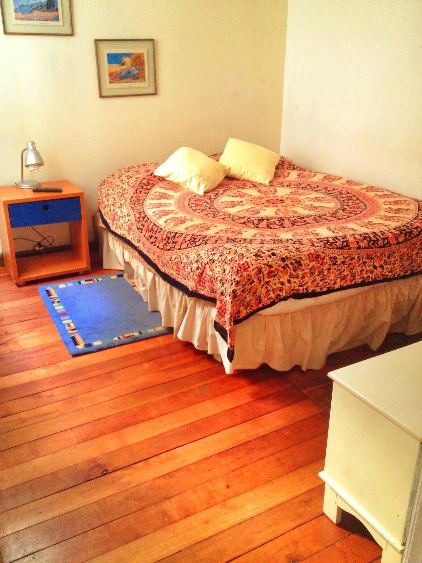 Tralkan B&B Santiago du Chili Extérieur photo